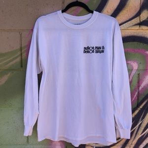 LE Kid Cudi Virgil Abdoh PP&DS 2017 Tour